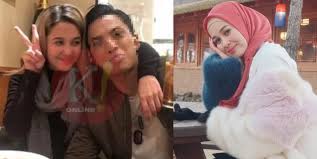 Video mirip chacha maembong berbikini berparti di bali tersebar Itu Memang Saya Minta Maaf Emma Maembong Mengaku Buka Tudung