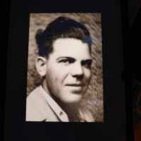 Roy Eaves Sr. (1911–1960)