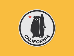 California Bear California Bear California Logo Logos