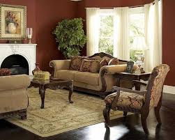 Old World Traditional Living Room Furniture Sofa Loveseat Set Tuscan Living Rooms Traditional Living Room Furniture Gold Living Room