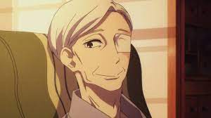 Shouwa Genroku Rakugo Shinjuu Sukeroku Futatabi Hen Episode 10 Official Anime Screenshot Anime Episodes Anime Screenshots Anime
