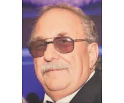 William DiCrosta Obituary (1950