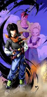 Over the course of the entire dragon ball franchise, there have here's a fun fact that dragon ball fans might not know, androids were first introduced in dragon ball, not dragon ball z. 17 S Girl