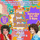3rd Annual MRS ROPER ROMP at CUP O’ JOE! - FREE EVENT! event image