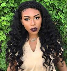 Once your weave is sewn in and ready to rock, you can start thinking about pretty hairstyles to complement it. 91 Beautiful Sew In Hairstyles With Pictures Hair Theme