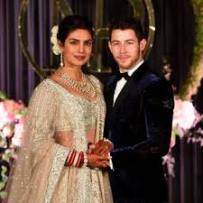 See more ideas about priyanka chopra wedding, priyanka chopra, chopra. Priyanka Chopra S Wedding Reception Look Took 12 000 Hours To Create E Online