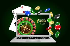 UK casino Sites Not on GamStop