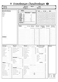 Pen and paper strength app. File Stormbringer Charakterbogen Png Wikimedia Commons