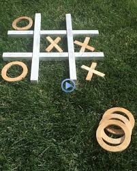 Este Pin Fue Descubierto Por Leah Laessig Descubre Y Ahorra Tus Propios Pines En P Ju In 2020 Spiele Im Garten Holzspiele Spiele Im Freien