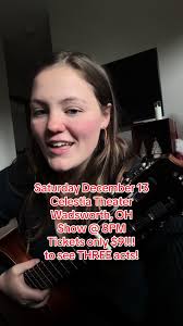 Performing Live at Celestia Theater