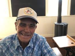 Historic stove restored, returned to SLO County schoolhouse