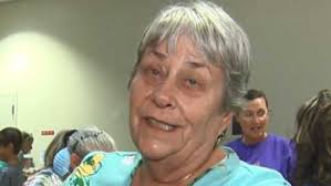 Inside look at life in a NorCal wildfire evacuation center