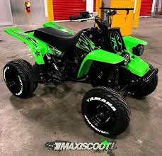 Banshee Yamaha Banshee Yamaha Atv Atv Motocross