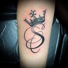 Explore this article to know several design options you can choose from. 125 Letter Tattoo Ideas You Need To Check Out Right Now Wild Tattoo Art