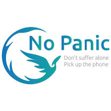 Charity No Panic (@charitynopanic)