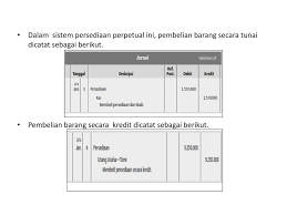 Check spelling or type a new query. Bab 6 Akuntansi Untuk Perusahaan Dagang Ppt Download