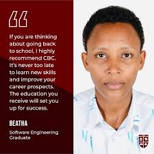 Canadian Business College