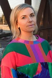 Lacy Todd's Instagram, Twitter & Facebook