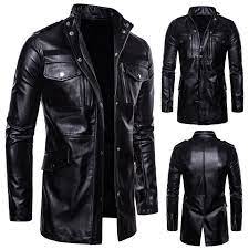 Check spelling or type a new query. Jaket Kulit Pengendara Motor Pria Luaran Panjang Penahan Angin Buy Pria Yg Bukan Bukan Biker Jaket Kulit Motor Panjang Jaket Jaket Lebih Tahan Dr Gaya Barat Sepeda Motor Biker Product On Alibaba Com