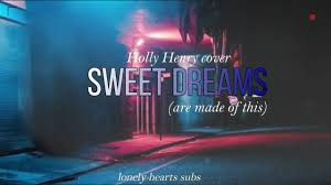 Check spelling or type a new query. Sweet Dreams Holly Henry Cover Sub Espanol Ingles Youtube