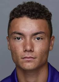 2019-20 Men's Tennis Roster