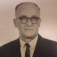 Julian Charles Chastain (1905–1999) • FamilySearch