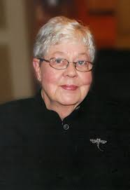 Norma Riney Linhoff Obituary December 1, 2018