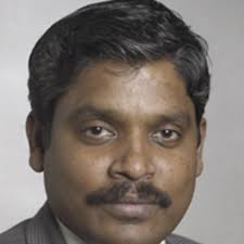 Vinayagamoorthy SIVAKUMAR