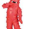 Brobee yo gabba gabba coloring pages. 1