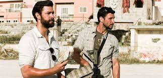 Let us know what you think in. Bild Zu Pablo Schreiber 13 Hours The Secret Soldiers Of Benghazi Bild John Krasinski Pablo Schreiber Filmstarts De