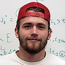 Jacob Nelson :: Center for Quantum Information and Control