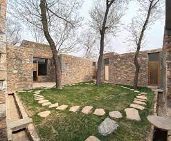Check out results for stone homes plans Stone House Dake Architectural Design Archdaily