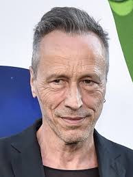 Michael Wincott's Instagram, Twitter & Facebook