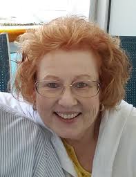 Carolyn Crowley Obituary