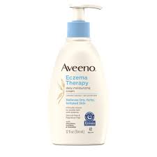 See low price in cart. Eczema Therapy Daily Moisturizing Relief Cream Aveeno