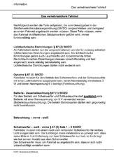 Fahrrad In Der Grundschule Das Verkehrssichere Fahrrad Verkehrserziehung Sachthemen Hus Klasse 3 Grundschulmaterial De