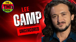 Lee Camp Archives