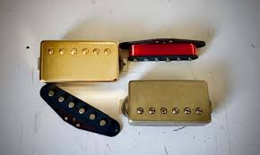 An uncompromising pickup that combines in one single construction the two most legendary sounds in bass history. Fralin Pickups How To Mix Humbucker And Single Coil Pickups