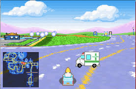 At first, the only playable characters (taxi drivers) are homer, marge, bart, lisa, and grampa, but as the game progresses more characters are unlocked. Simpsons Road Rage How To Unlock All Characters Brownlogix