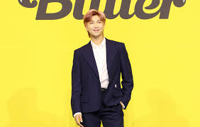 Younha, rm (bts) — winter flower (vipik.net) 04:18. Listen To Bts Leader Rm S Chill And Comforting New Solo Song Bicycle