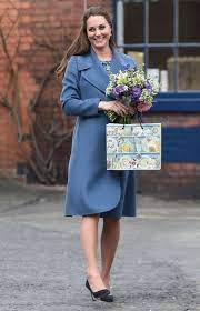 Maternal hair dye use and risk of neuroblastoma in offspring. Kate Middleton Steps Out With Grey Hair Is It Safe To Dye Hair While Pregnant Express Co Uk