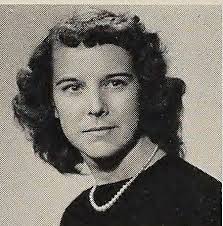 Norma G Gill Harrod (1928-2002)