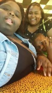 Lanielle Roberson Obituary (2002