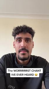 Liam Millar Chant Hull