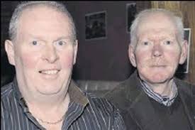 Big crowd gathers to celebrate Peter's 21st