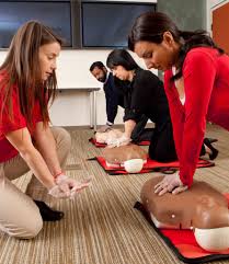 Become a licensed training provider. Cpr Instructor Class Cpr Training Professionals