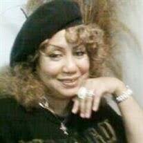 Ms. Diane Gissendanner Obituary