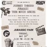 Unearth Your Story Movie Trilogy