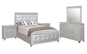 Attractive deals and innovative designs on these white bedroom suite set the products apart. Ripley Bedroom Suite United Furniture Outlets