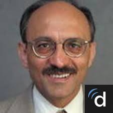 Dr. David Baumberger, MD